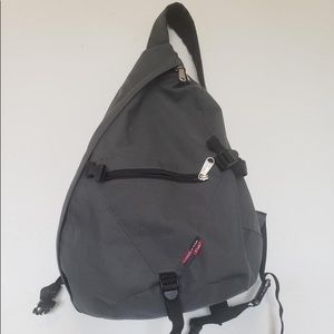 Travel Sling Bag CalPk